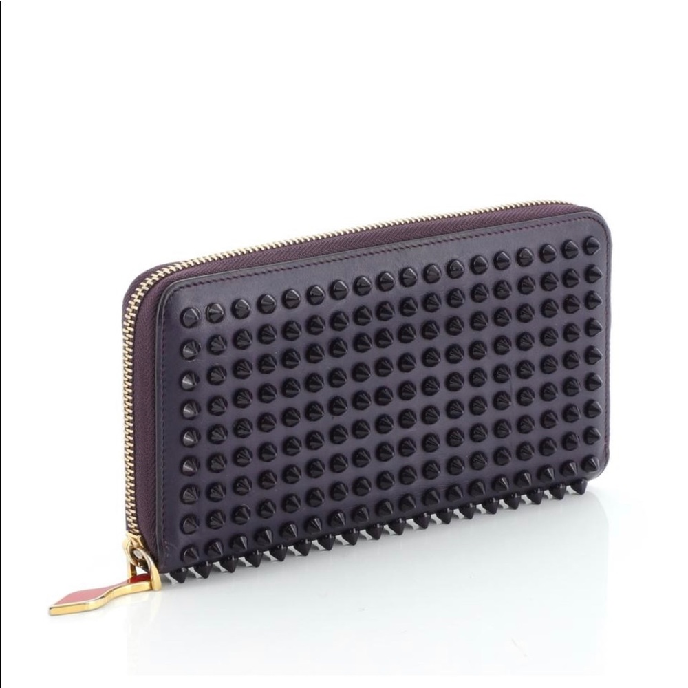 Christian Louboutin Panettone Wallet